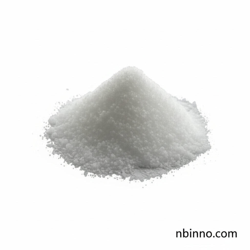 3-فلورو-4-نيتروأنيلين