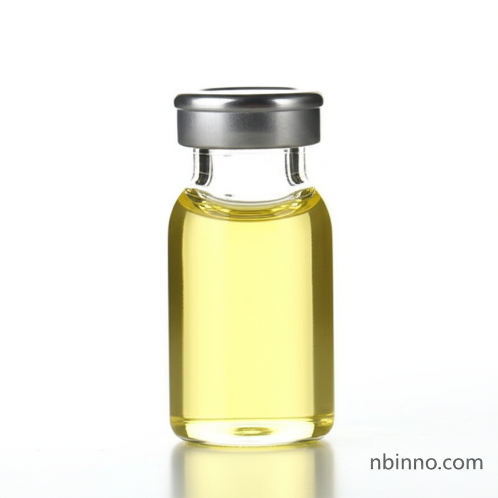 2,4,6-Trimethylbenzoyl Chloride