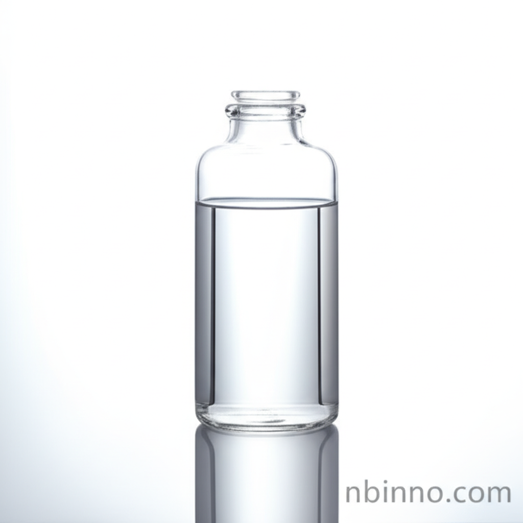 Dimethyl Sulfoxide