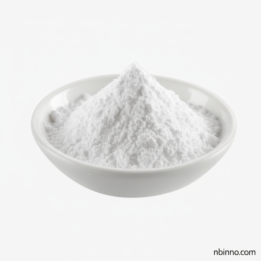 Magnesium Silicate