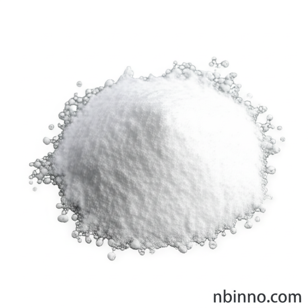 4-Methylsulphonylphenylacetic Acid