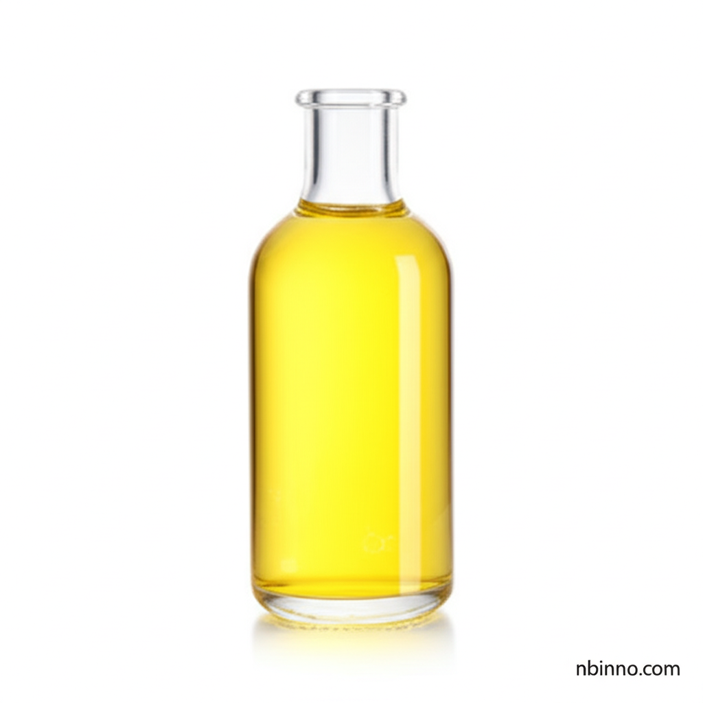 Schisandra Oil
