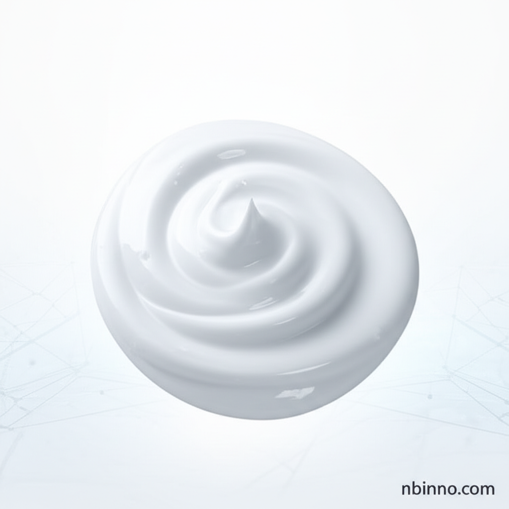 Cationic Polyacrylamide Emulsion