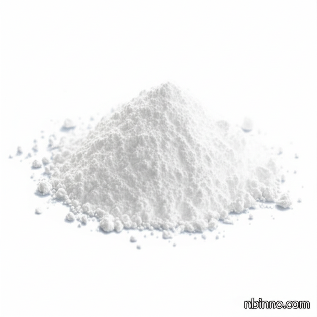 Zinc Phosphate