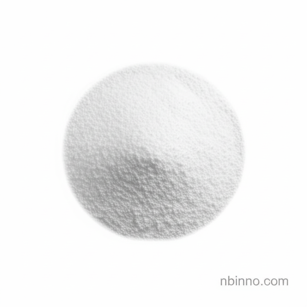 Cosmetic Grade Polyvinyl Alcohol