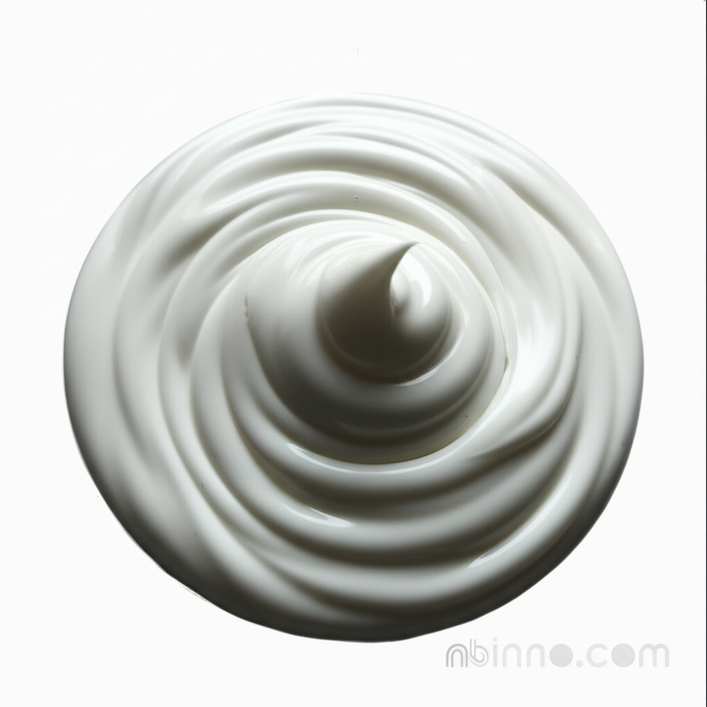 Silicone Oil Emulsion