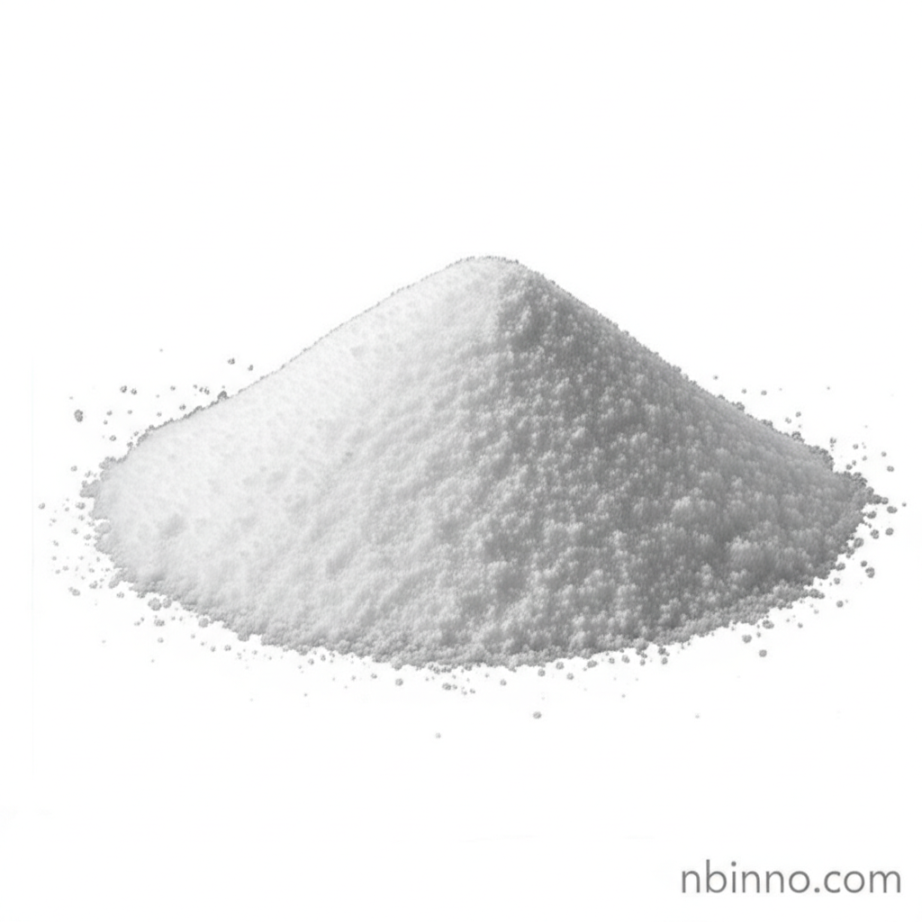 Stabilisateur Calcium Zinc