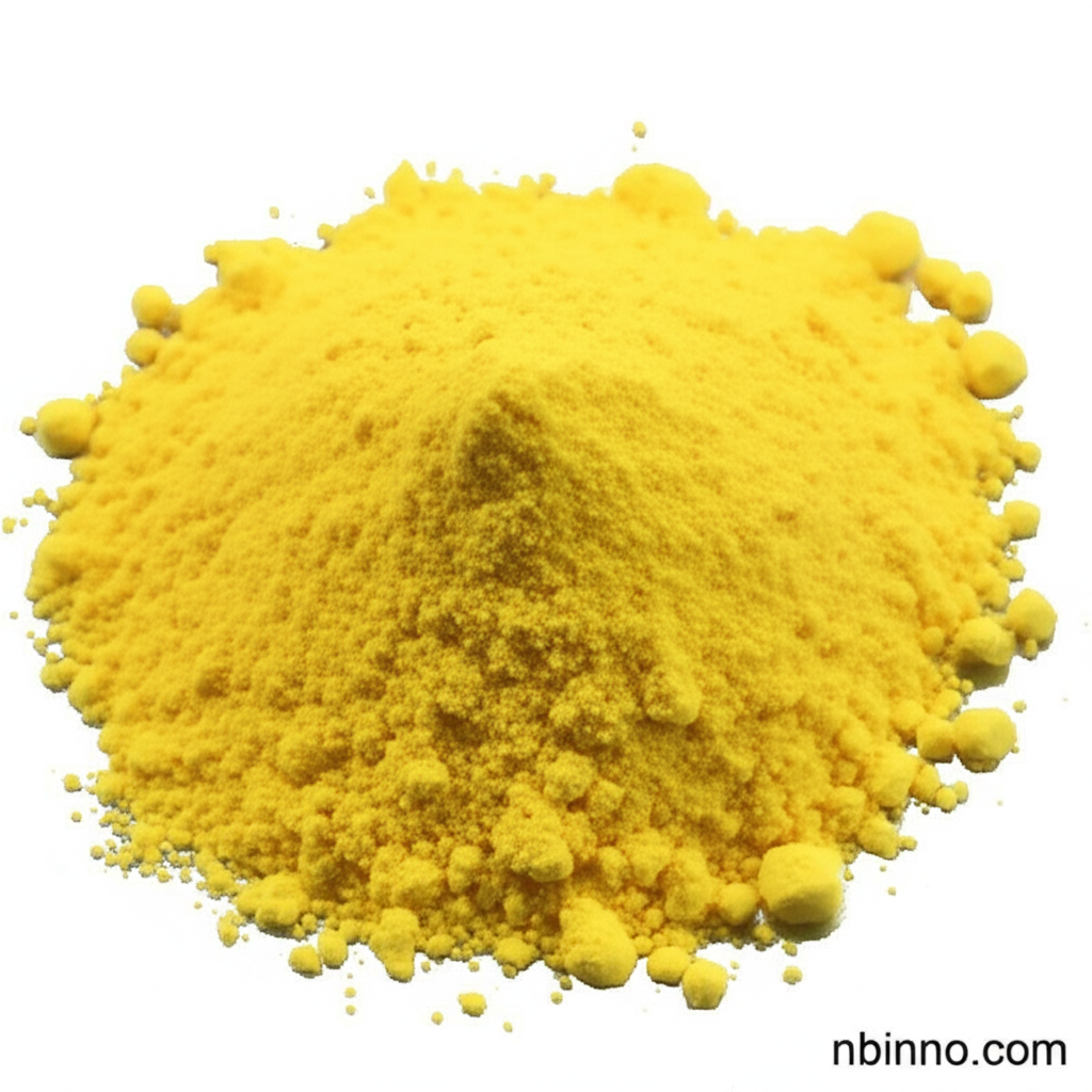 4-أمينو-3-نيتروبنزونيتريل