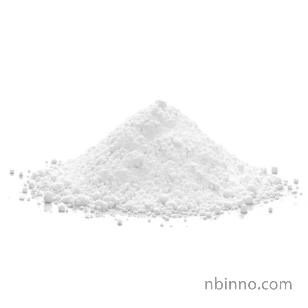 Magnesium Stearate