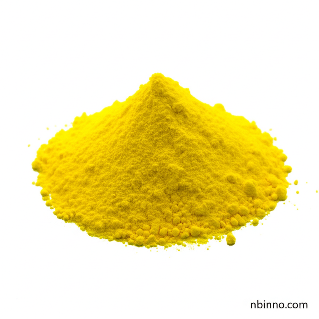 Sodium 3-Nitrobenzoate