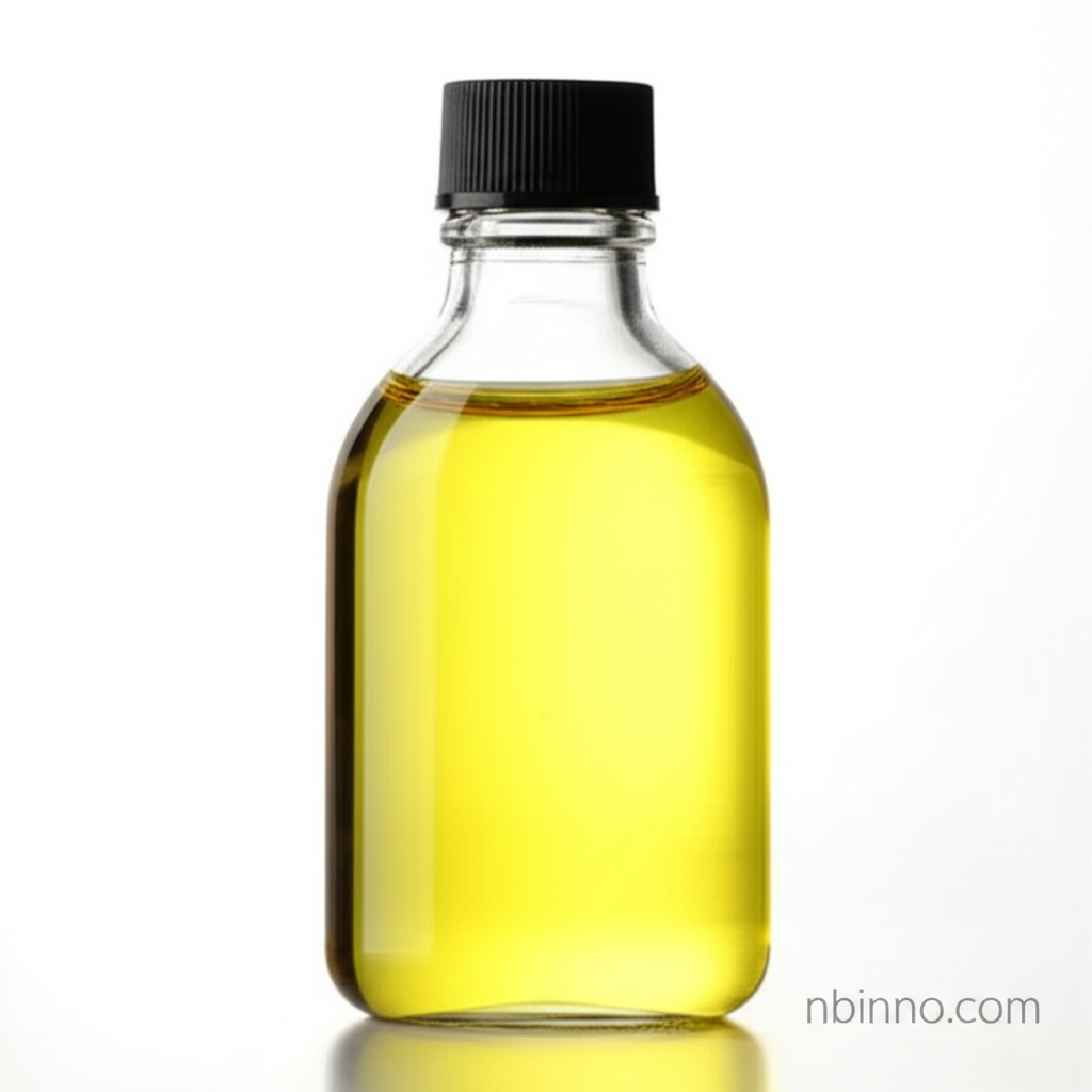 4-Fluorophenyl Chloroformate