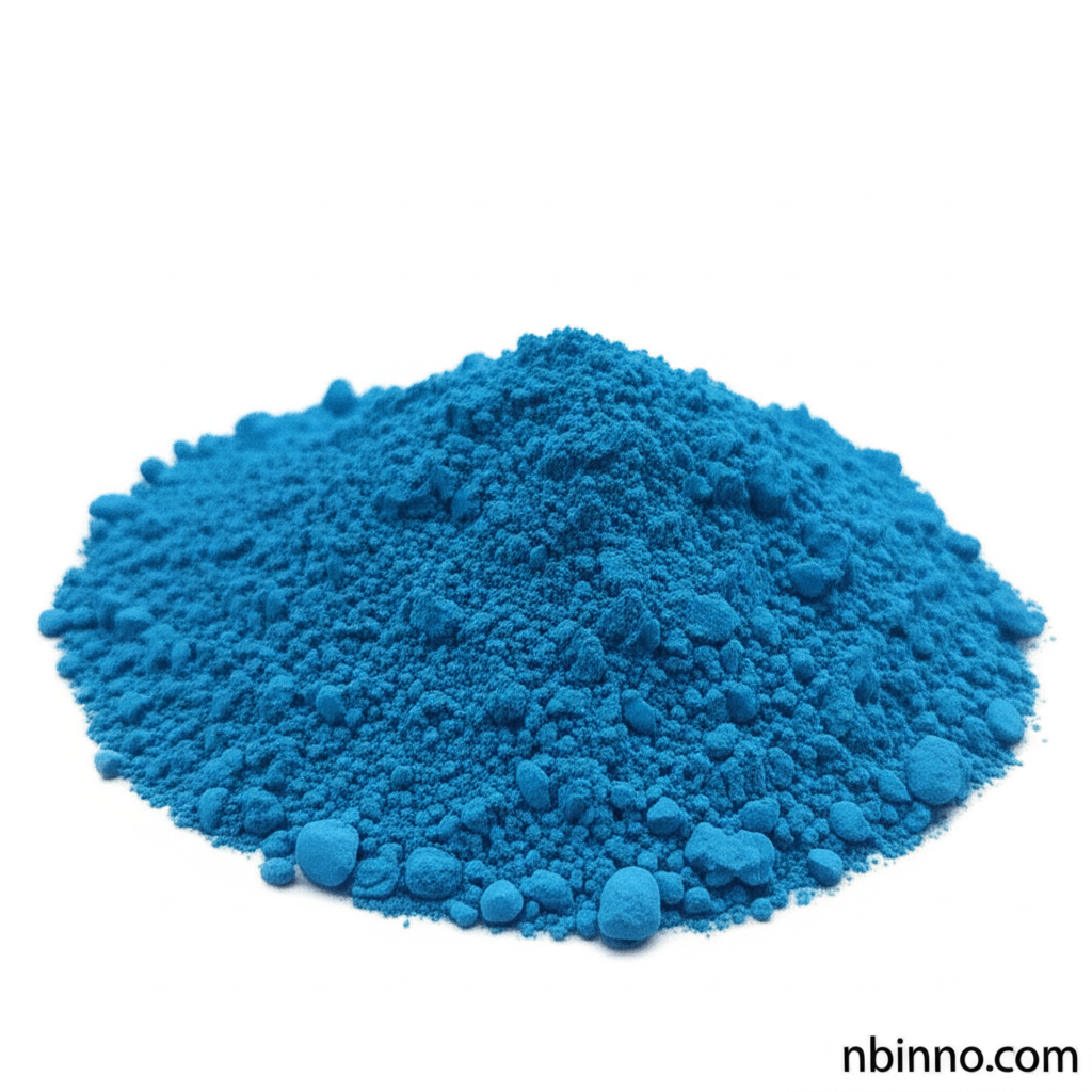 Basic Copper Nitrate