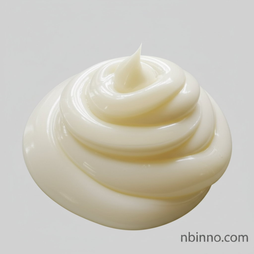 Synthetic Thickener