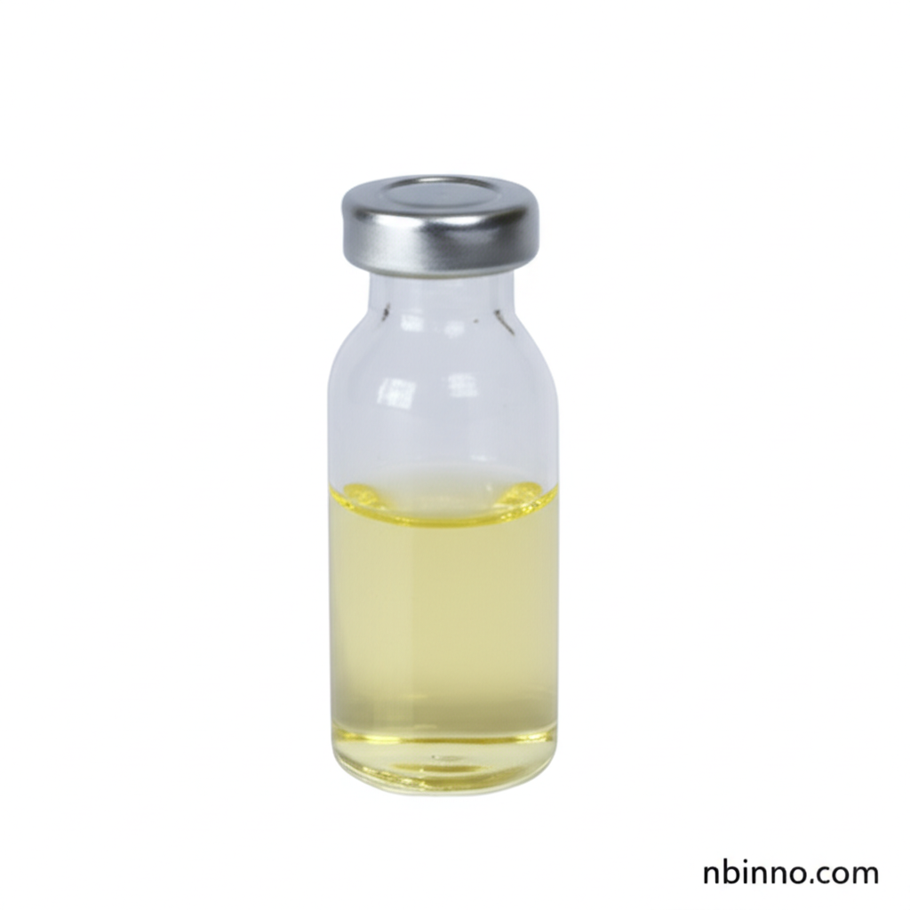 2-Fluoro-4-methyl-5-nitropyridine