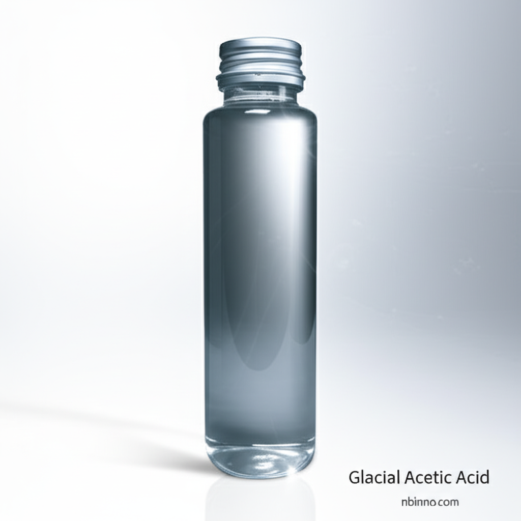 Glacial Acetic Acid