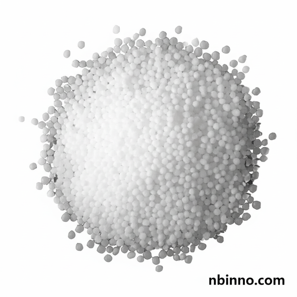 Mixed Bed Ion Exchange Resin
