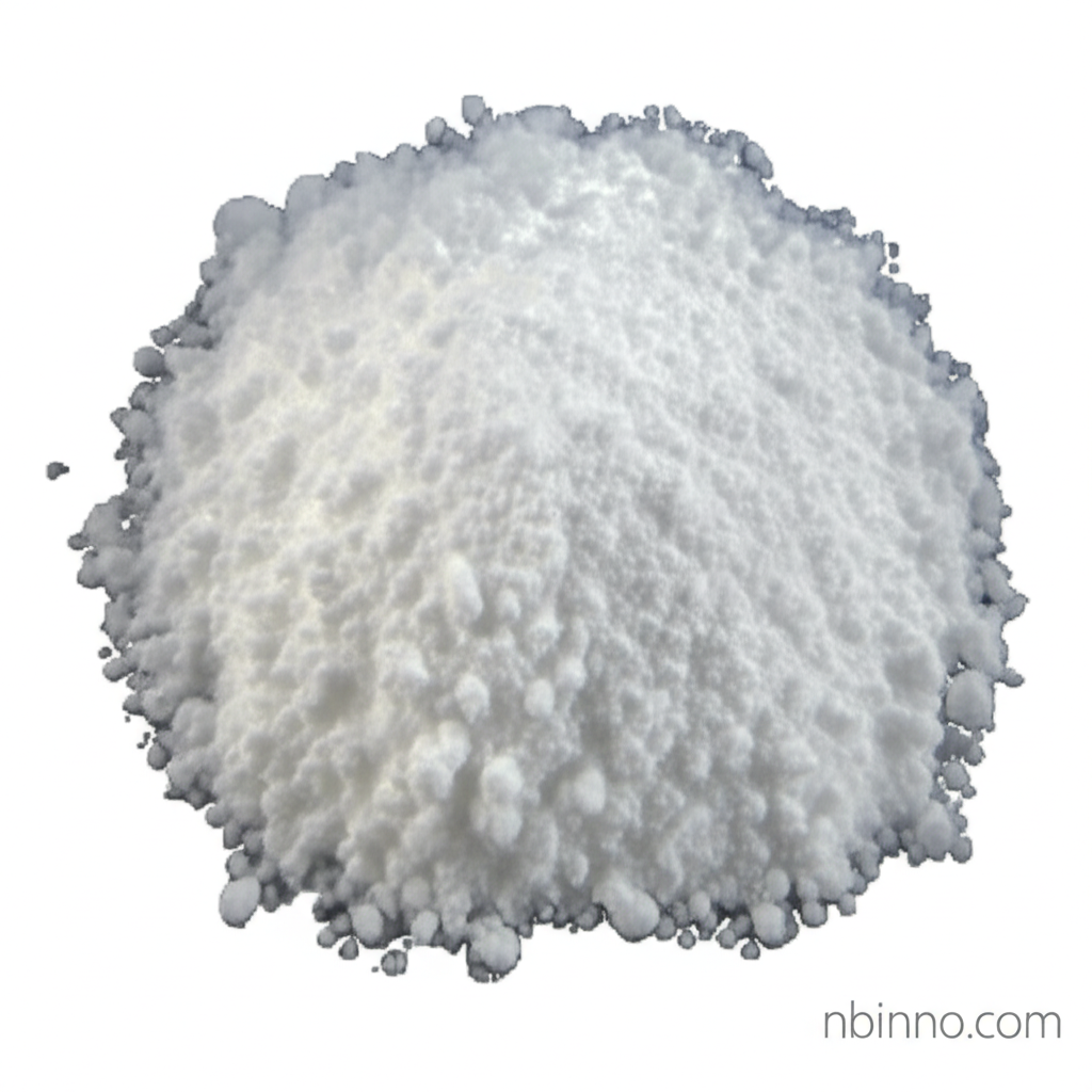 2-Chloromandelic Acid
