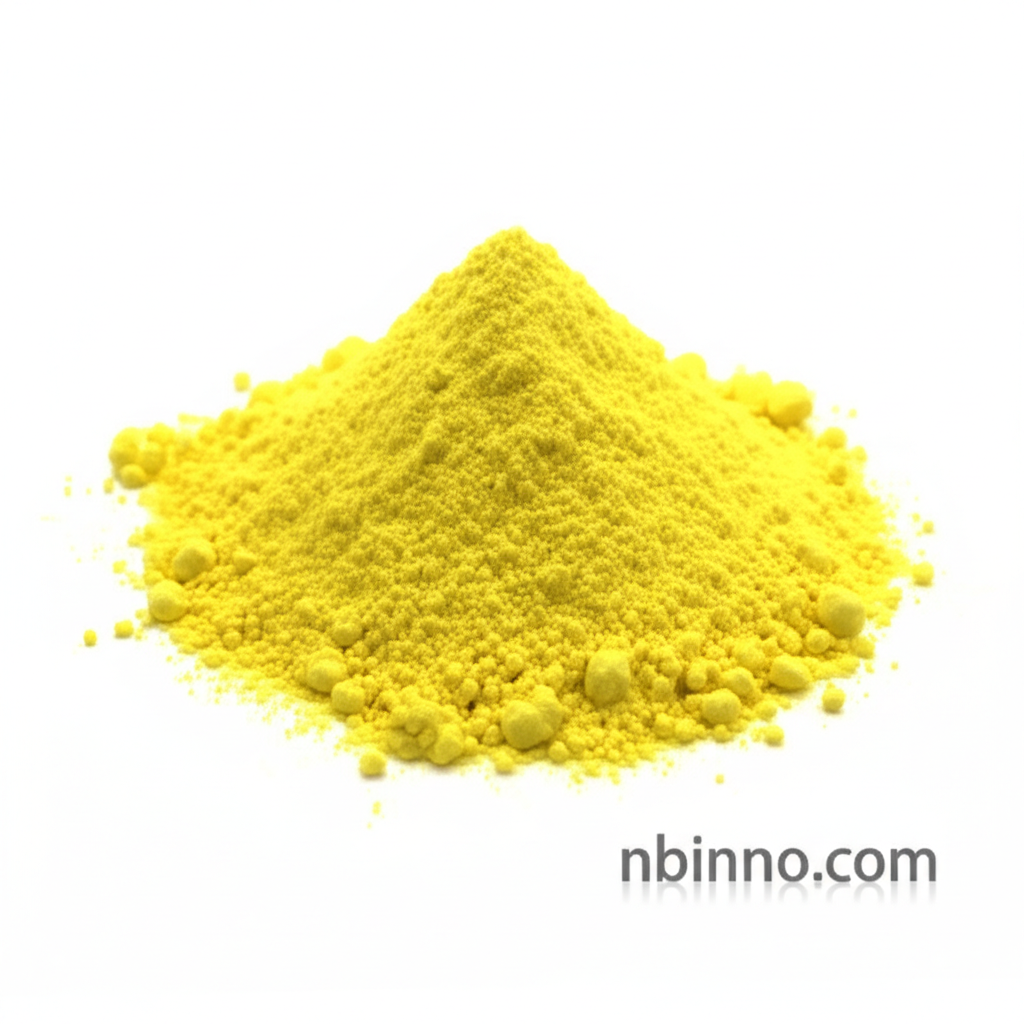 3-Nitrobenzonitrile