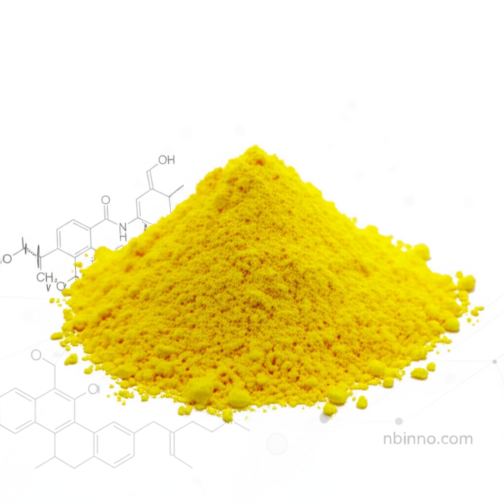 3-Nitrophthalonitrile