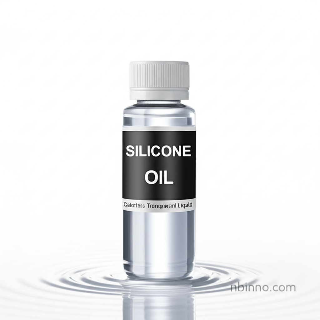 Silicone Oil
