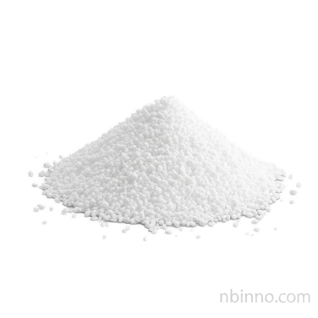 Calcium Chloride Desiccant