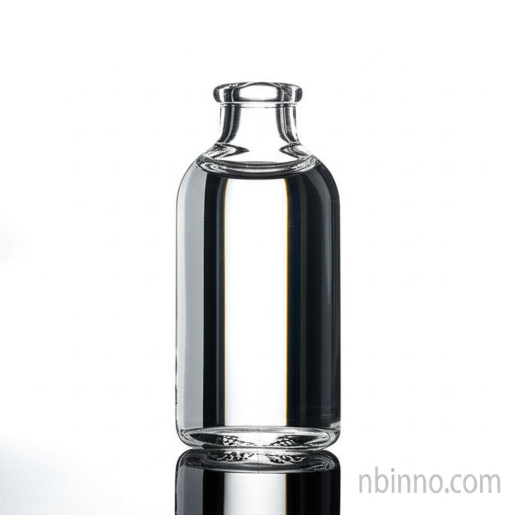 2-Ethyl-1-Butanol