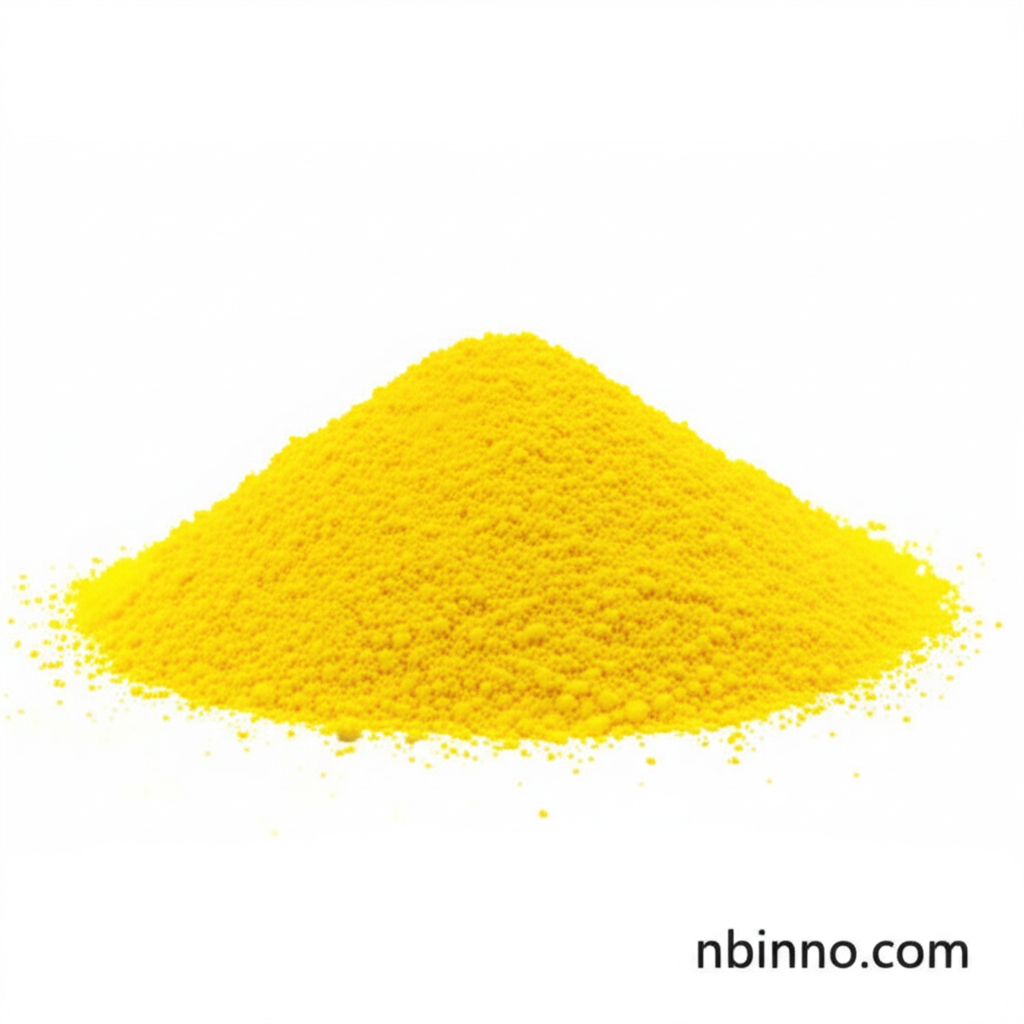 Polyaluminium Chloride