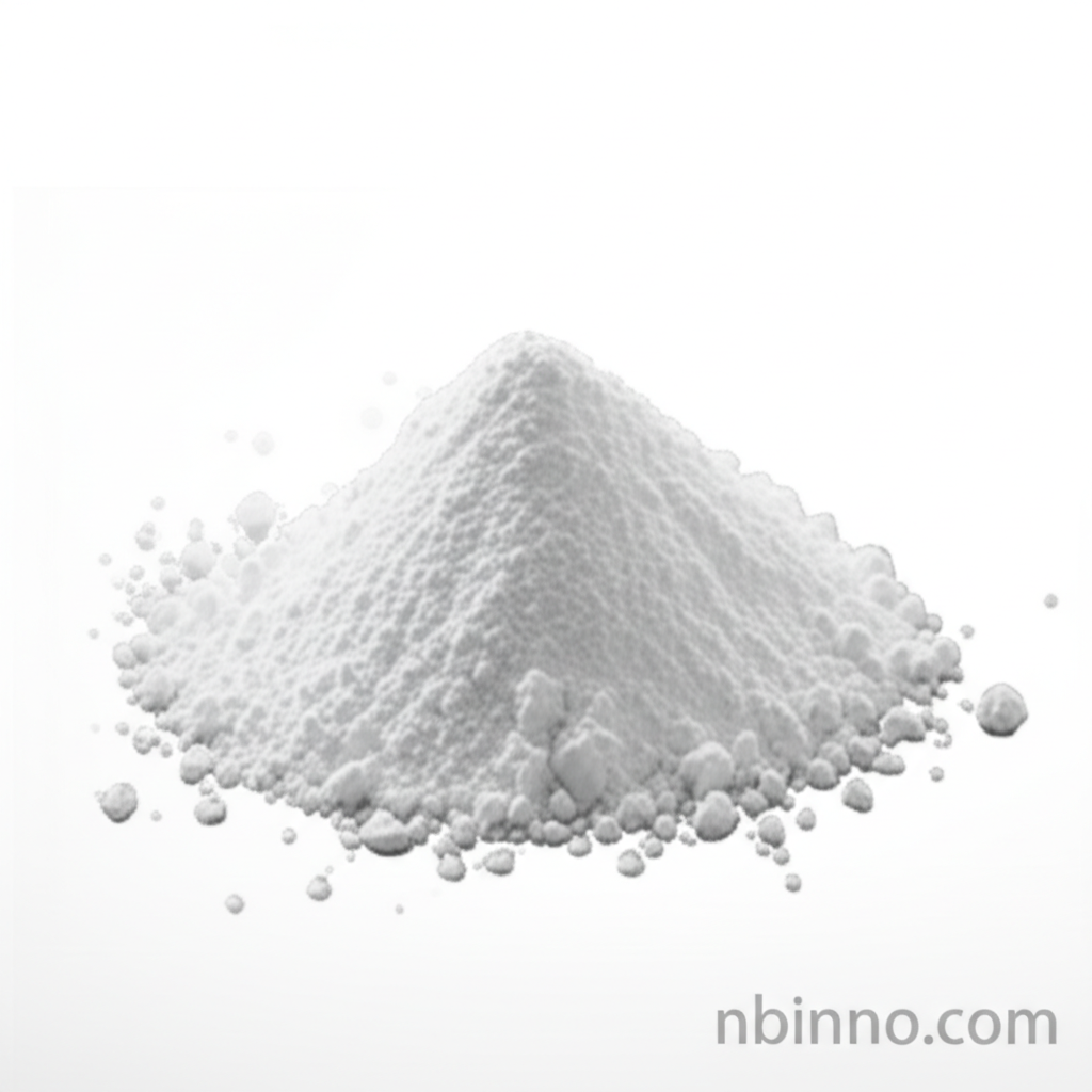 Zinc Calcium Stearate Composite Heat Stabilizer