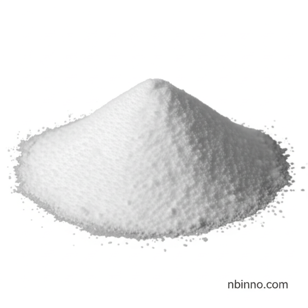 Melamine Powder