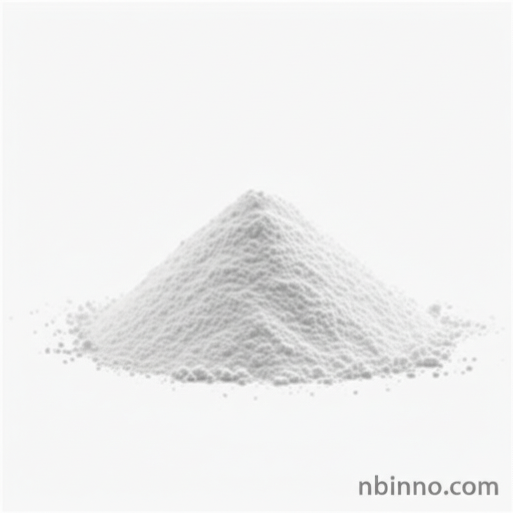 Melamine Cyanurate
