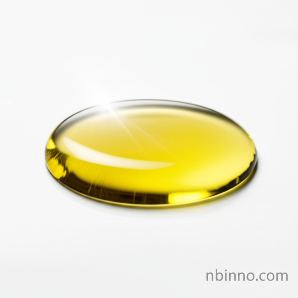 Chlorinated Paraffin CP-52
