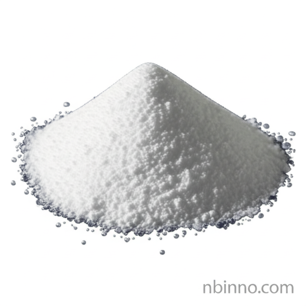 Carboxymethyl Cellulose
