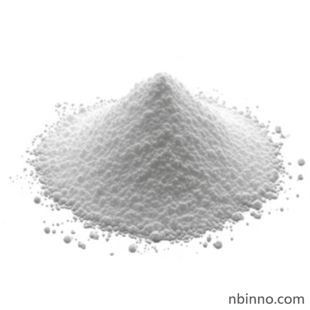 Sodium Stearate