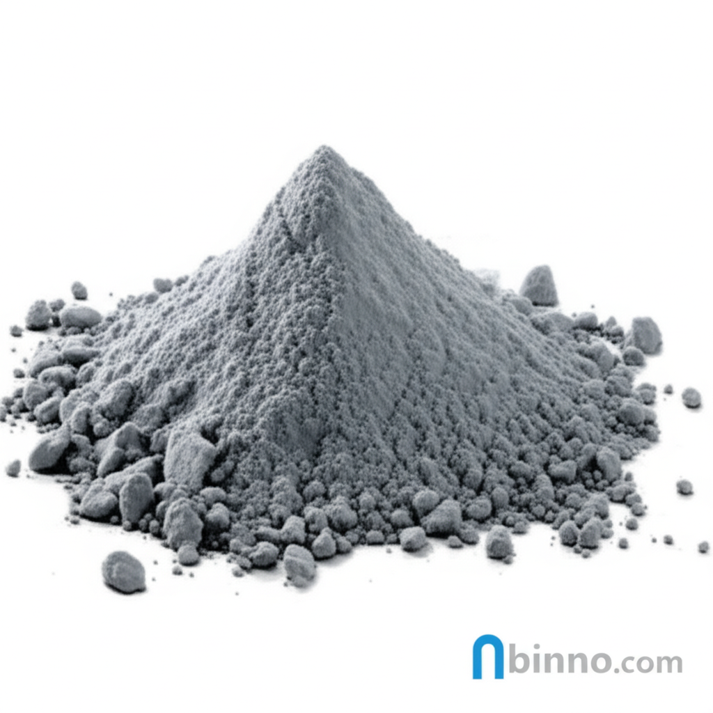 Nystatin Powder