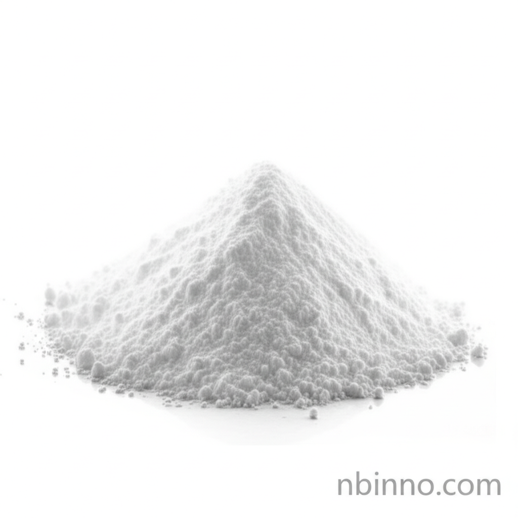 Hexachlorocyclotriphosphazene