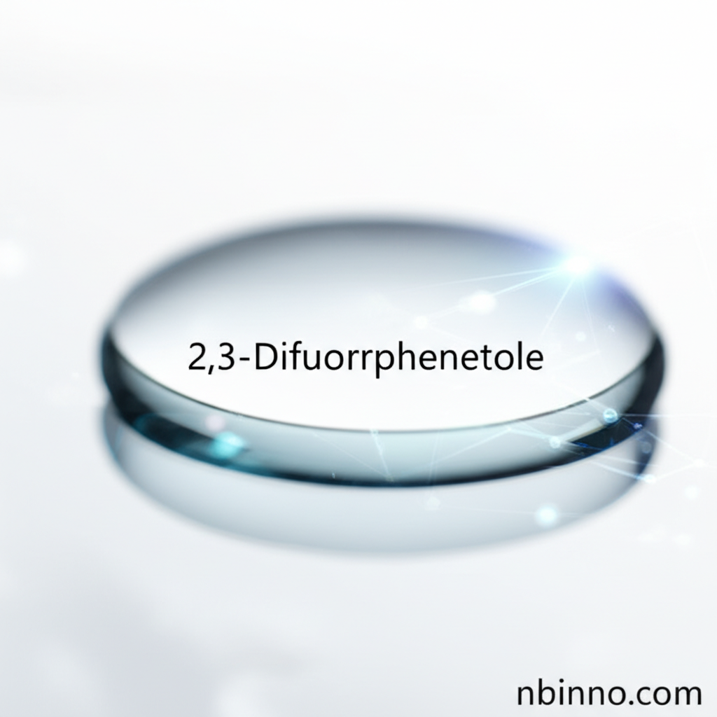 2,3-Difluorophenetole