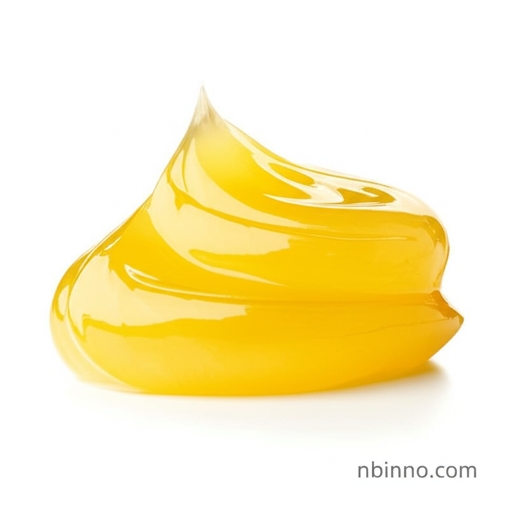 Anhydrous Lanolin