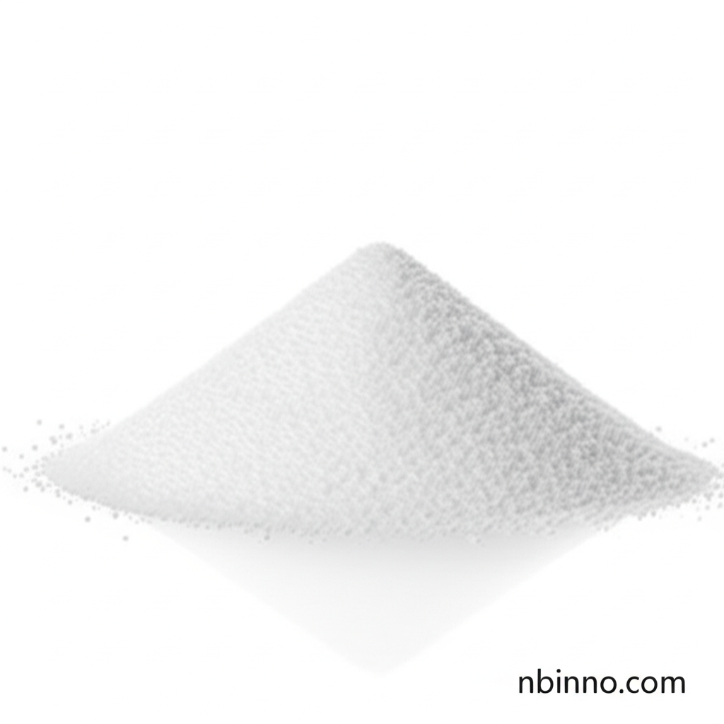 Isomaltulose