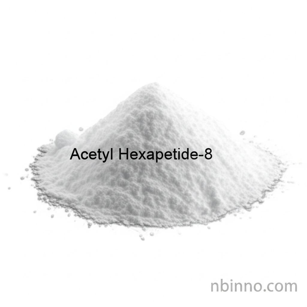 Acetyl Hexapeptide-8