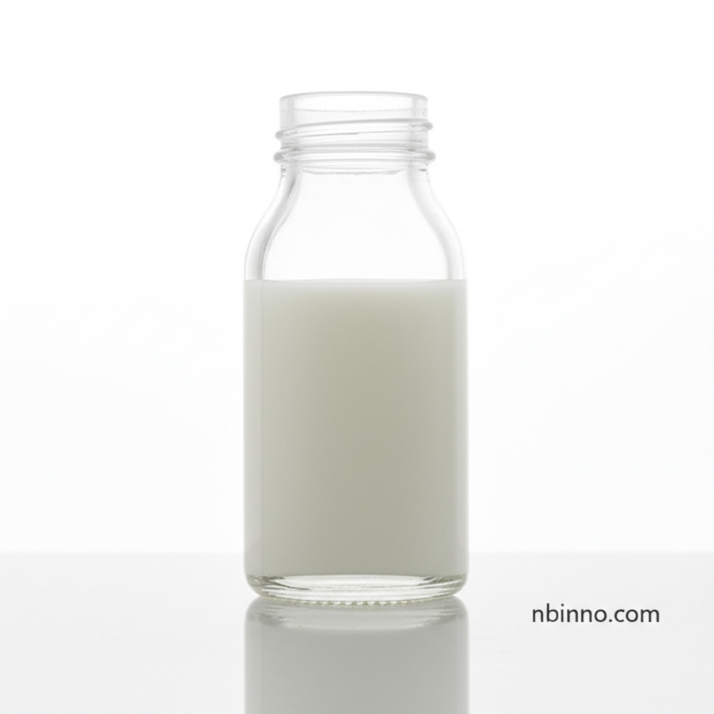 C8 Non-ionic Waterproofing Agent