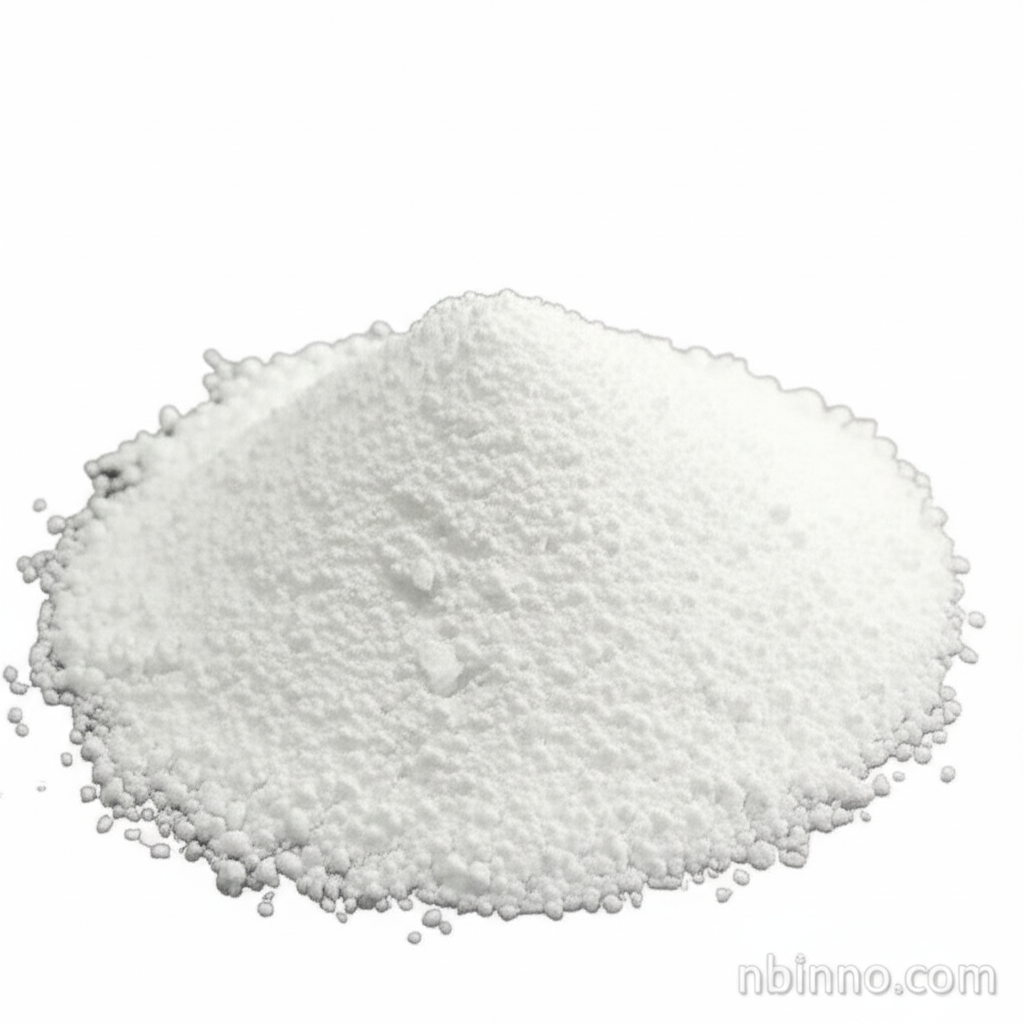 Chlorinated Polyethylene