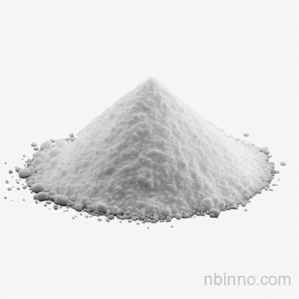 Nitrilotriacetic Acid Trisodium Salt