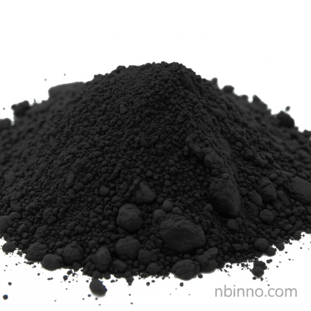 Multi-Walled Carbon Nanotubes