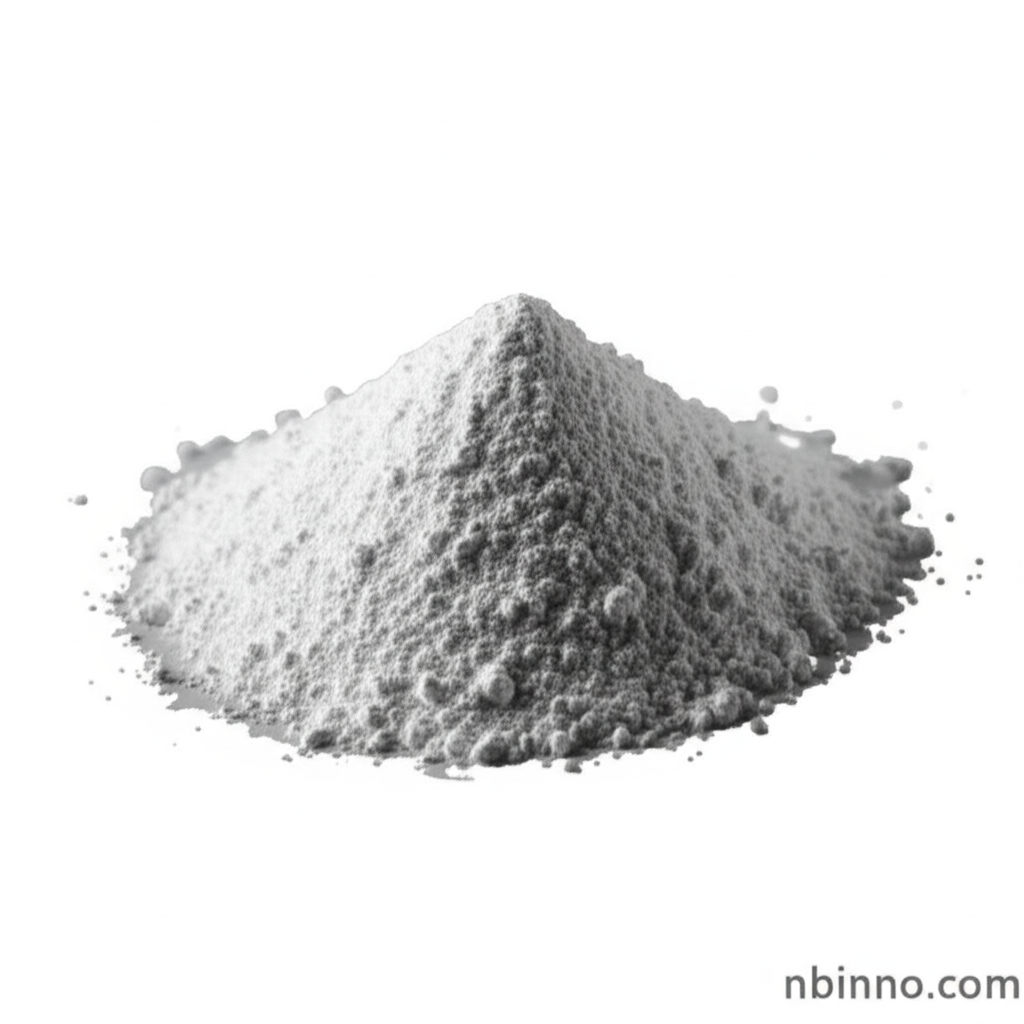 Calcium Zinc Stabilizer