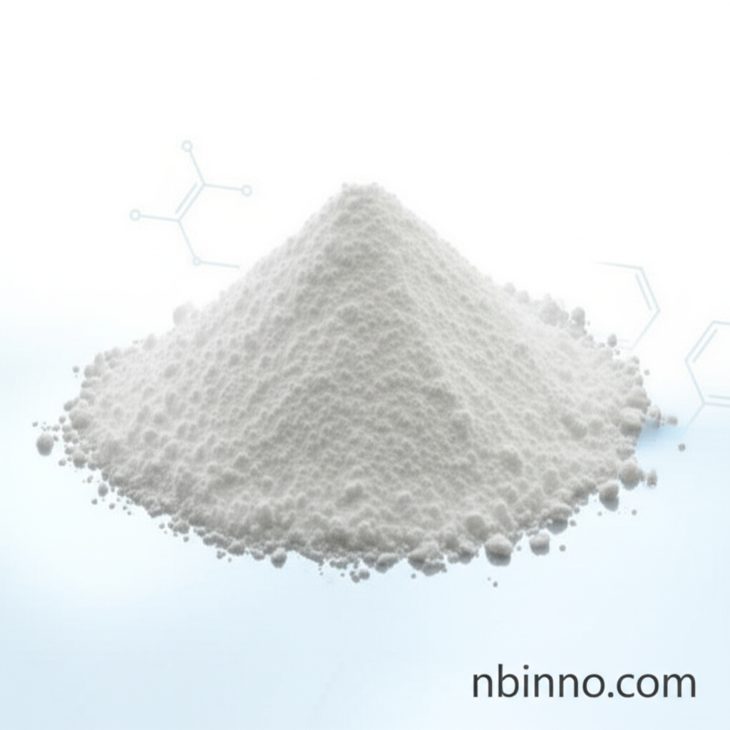 Transparent Particle Calcium Zinc Heat Stabilizer