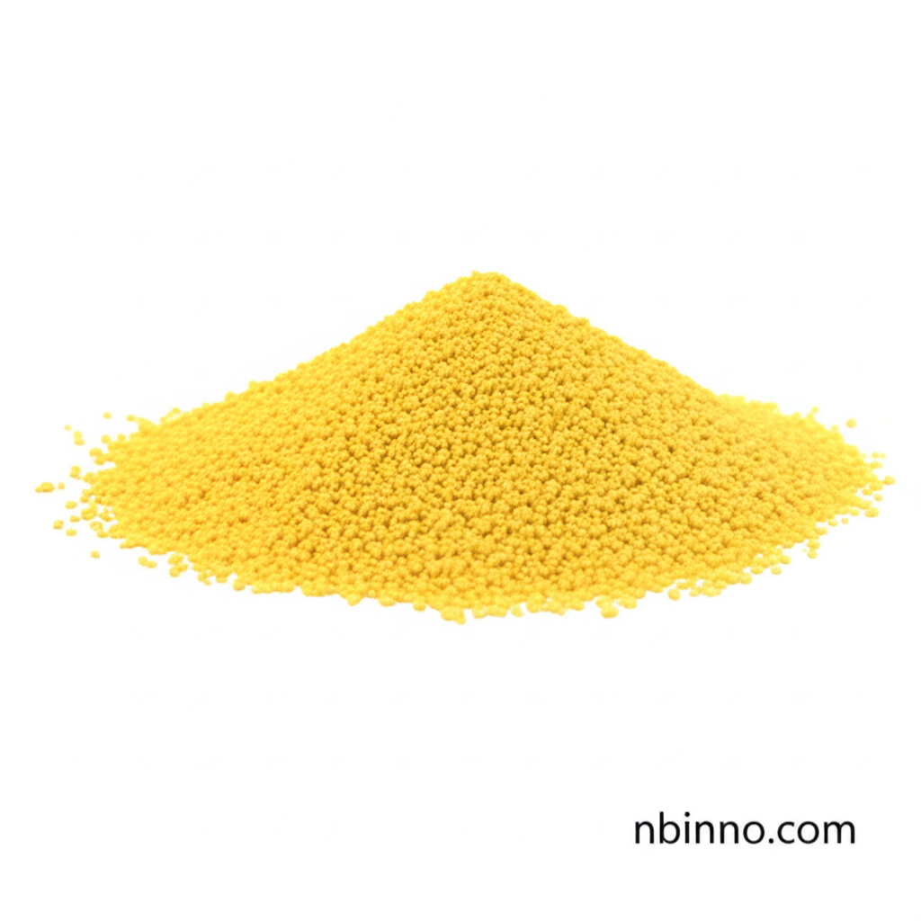 Styrene Series Macroporous Weakly Basic Cinnamene Anion Exchange Resin