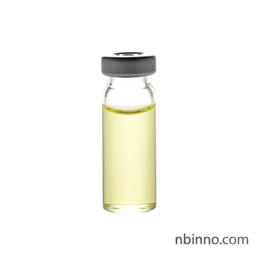 Cyclopropanecarboxylic Acid