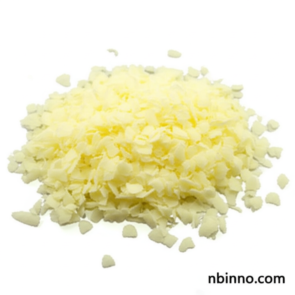 Nonionic Softener Flakes