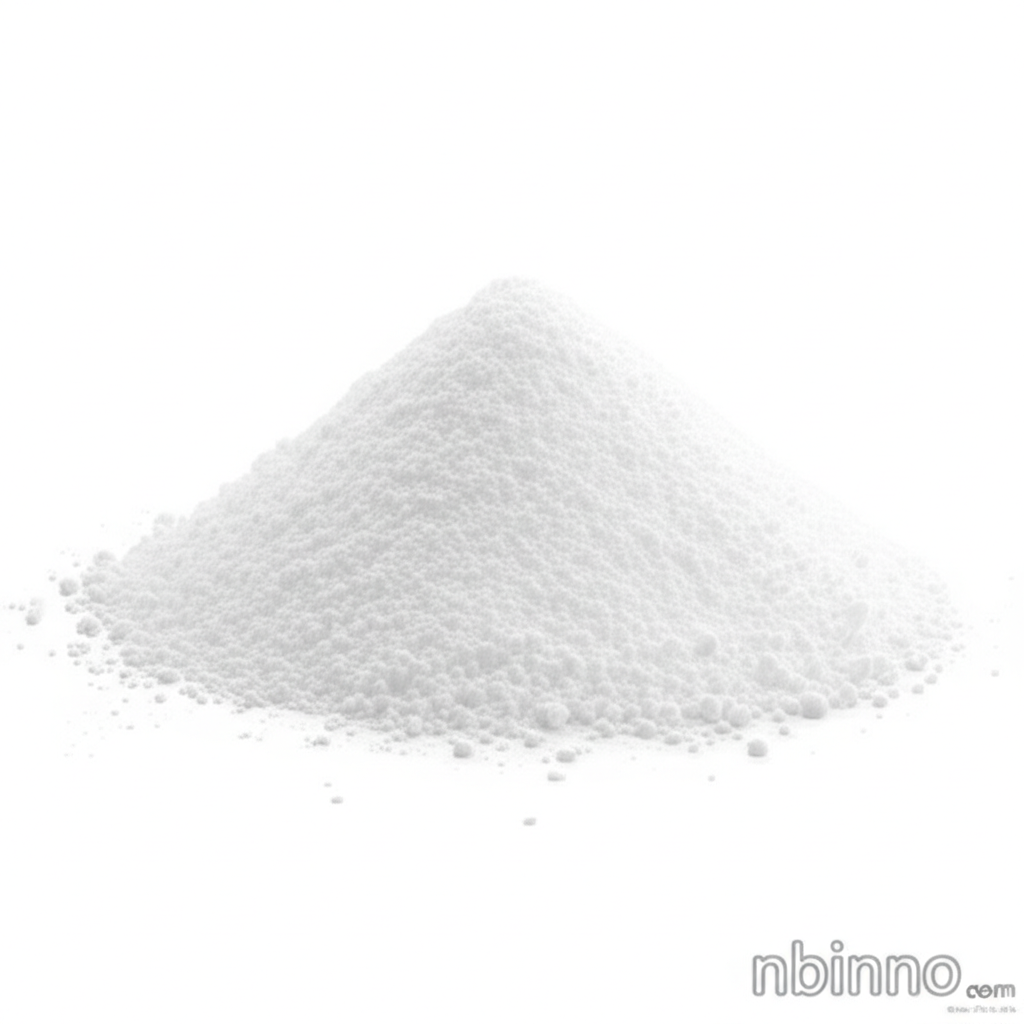 Sodium Dichloroisocyanurate