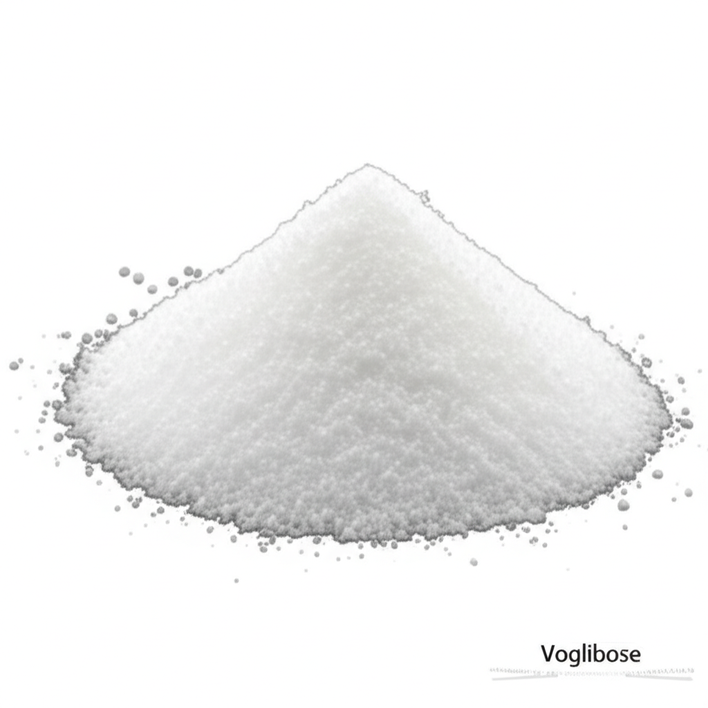 Voglibose